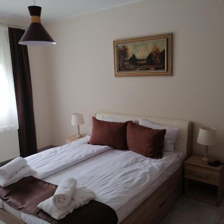 Apartman Zi-Zo Apartment Vrsac Luaran gambar