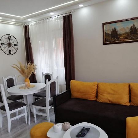 Apartman Zi-Zo Apartment Vrsac Luaran gambar