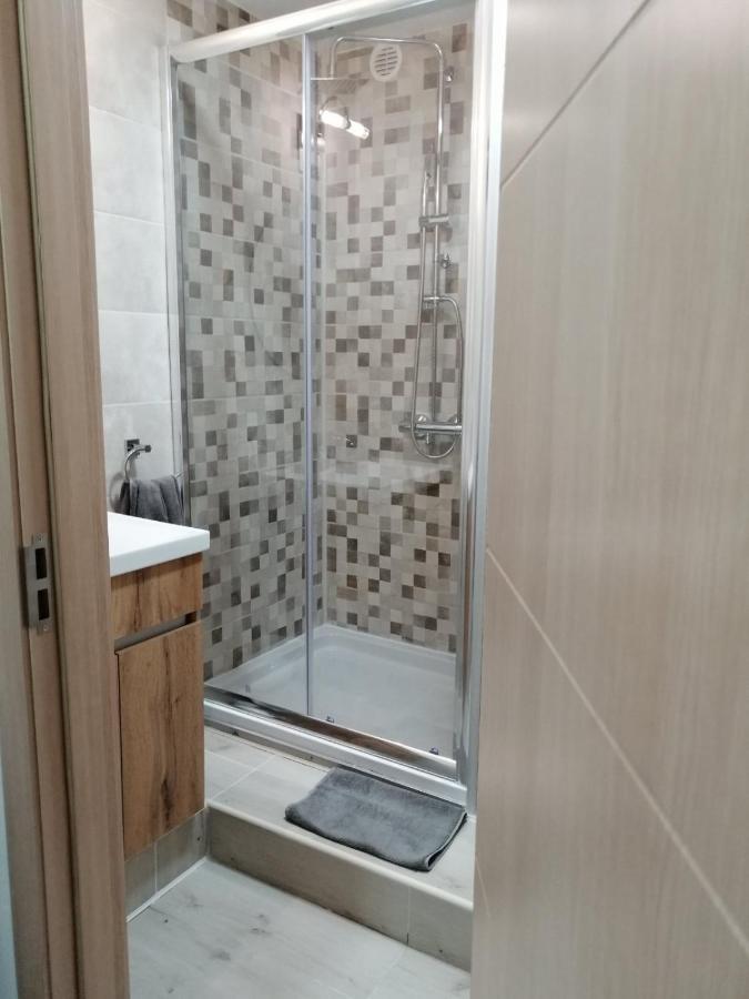 Apartman Zi-Zo Apartment Vrsac Luaran gambar