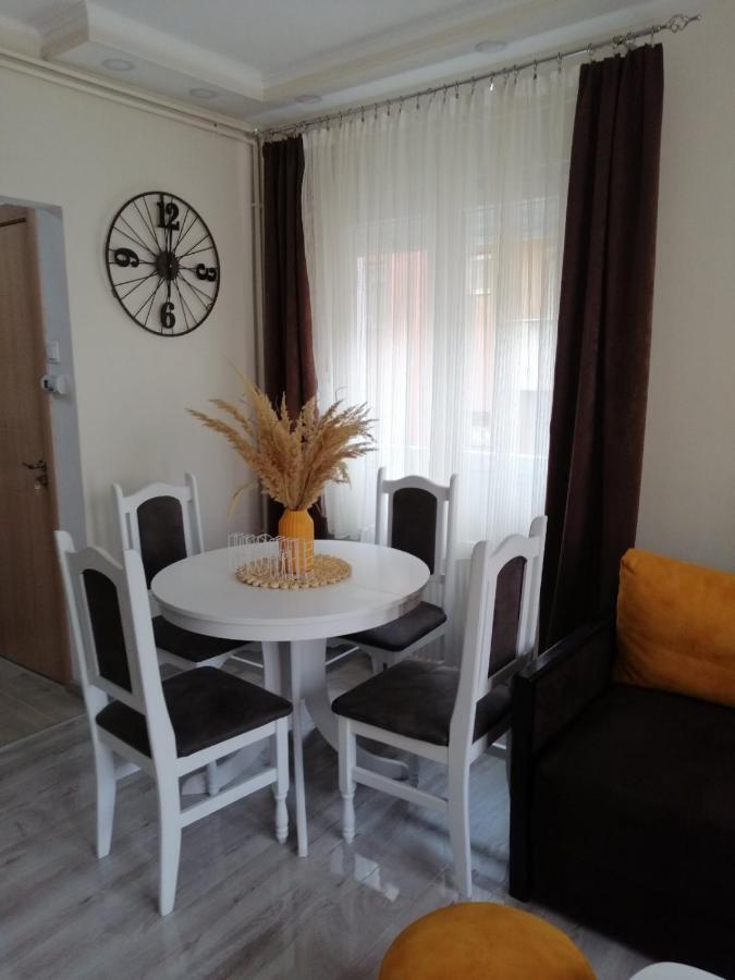 Apartman Zi-Zo Apartment Vrsac Luaran gambar